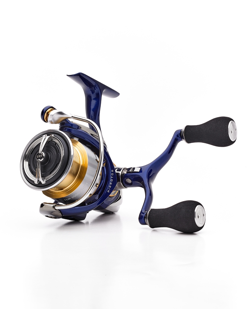 Daiwa 18 Tdr Reels Matchman Supplies